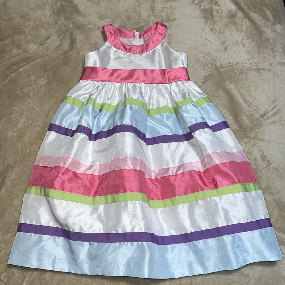 Gymboree dress